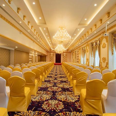 Quality Inn Viha Kumbakonam Dış mekan fotoğraf