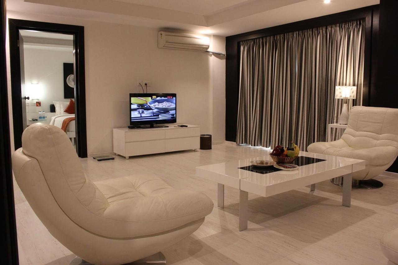 Quality Inn Viha Kumbakonam Dış mekan fotoğraf