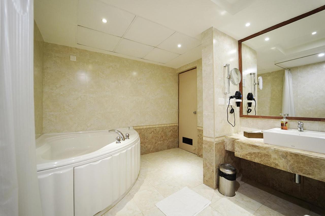 Quality Inn Viha Kumbakonam Dış mekan fotoğraf