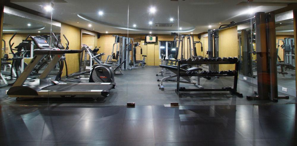 Quality Inn Viha Kumbakonam Dış mekan fotoğraf