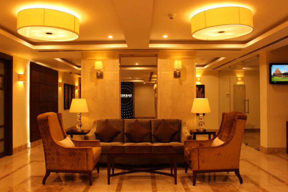 Quality Inn Viha Kumbakonam Dış mekan fotoğraf