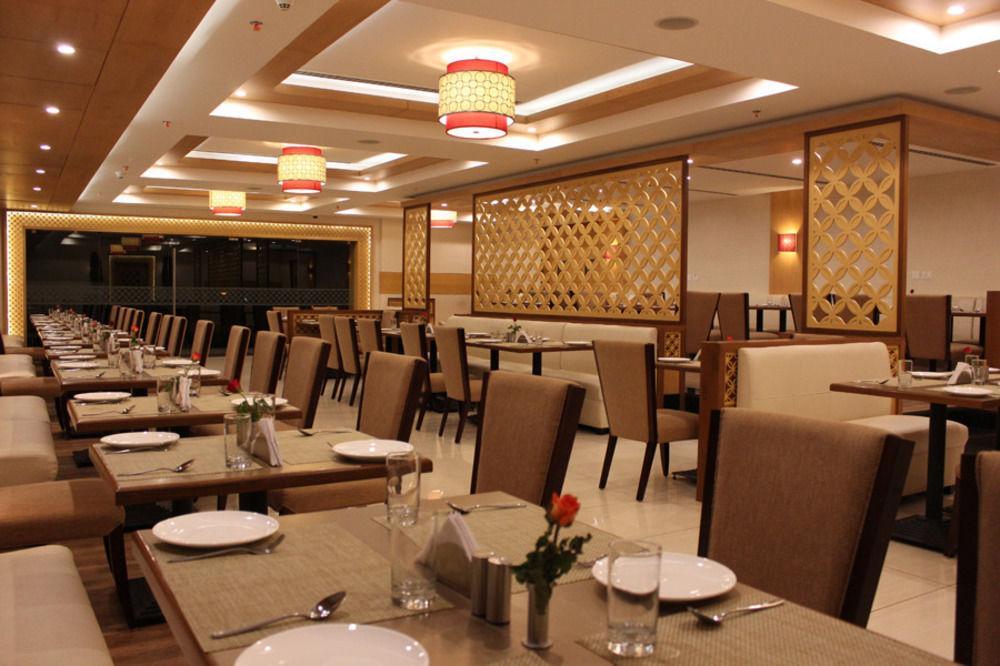 Quality Inn Viha Kumbakonam Dış mekan fotoğraf
