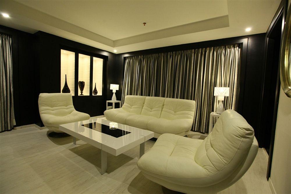 Quality Inn Viha Kumbakonam Dış mekan fotoğraf