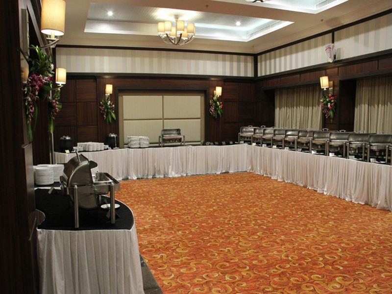 Quality Inn Viha Kumbakonam Dış mekan fotoğraf