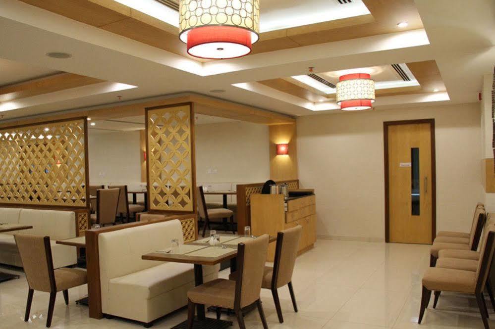 Quality Inn Viha Kumbakonam Dış mekan fotoğraf