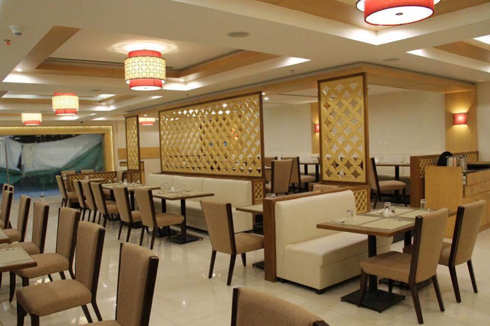 Quality Inn Viha Kumbakonam Dış mekan fotoğraf