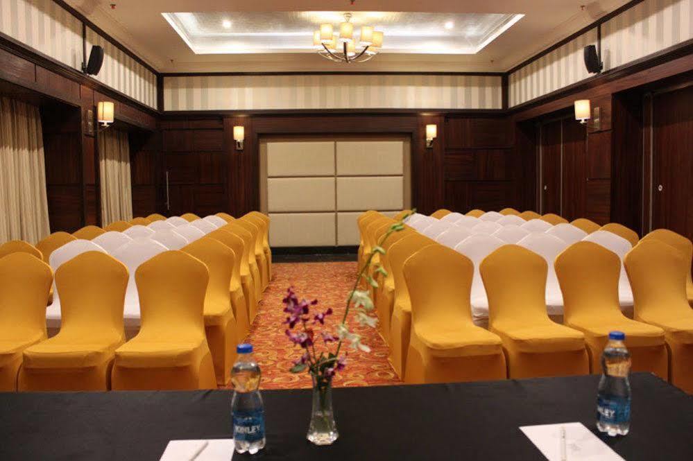 Quality Inn Viha Kumbakonam Dış mekan fotoğraf