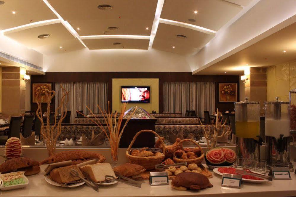 Quality Inn Viha Kumbakonam Dış mekan fotoğraf
