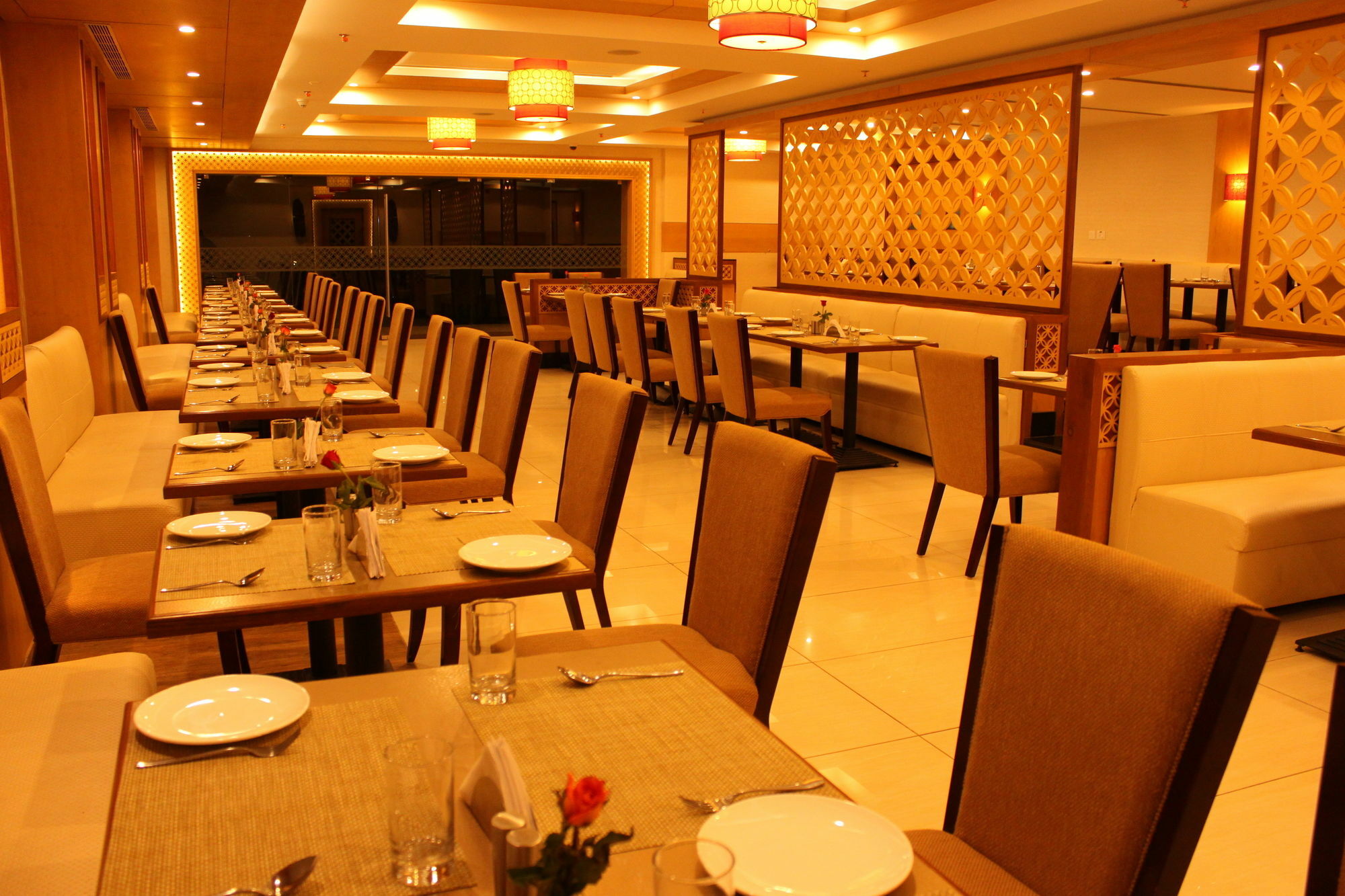 Quality Inn Viha Kumbakonam Dış mekan fotoğraf