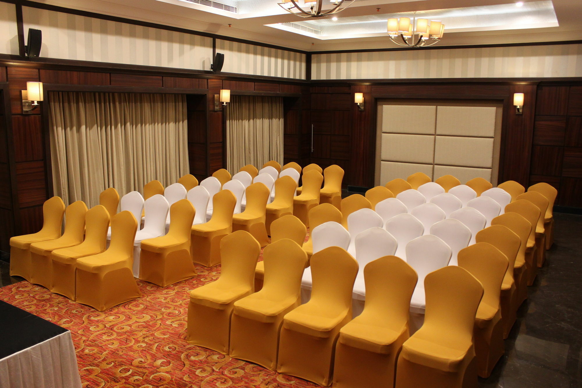 Quality Inn Viha Kumbakonam Dış mekan fotoğraf